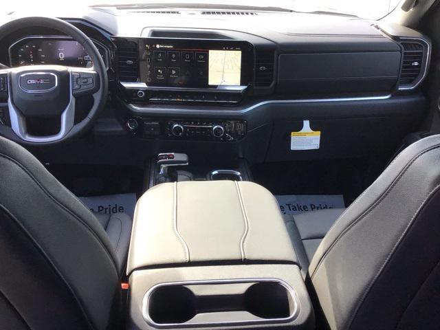 new 2026 GMC Sierra 1500 car, priced at $54,940