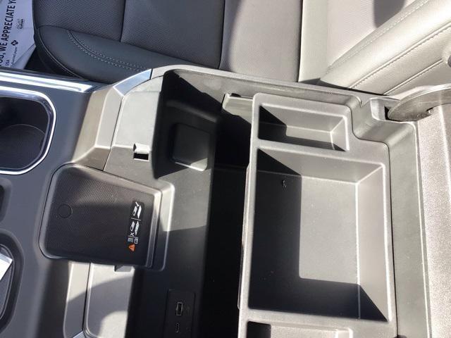 new 2026 GMC Sierra 1500 car, priced at $54,940