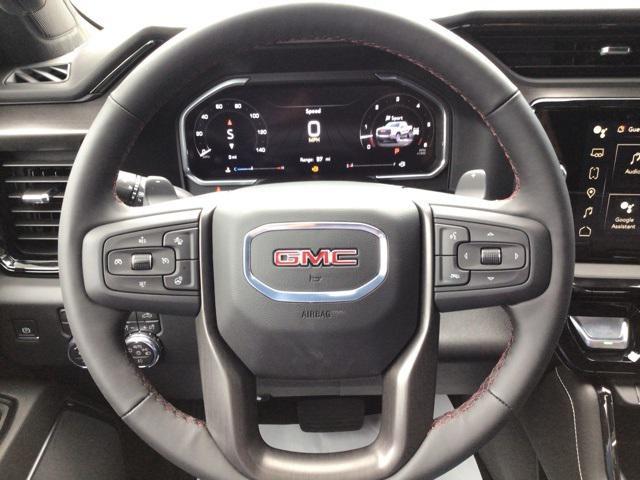new 2026 GMC Sierra 1500 car, priced at $77,010