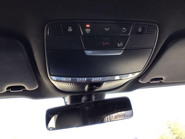 used 2021 Mercedes-Benz GLC 300 car, priced at $18,695