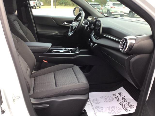 used 2026 Chevrolet Equinox car, priced at $26,995