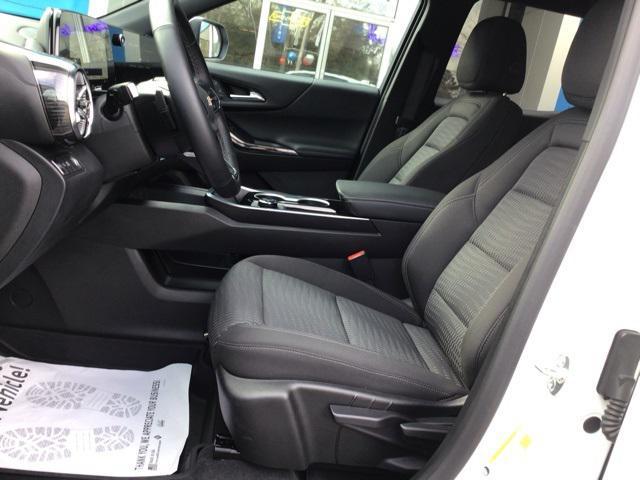 used 2026 Chevrolet Equinox car, priced at $26,995