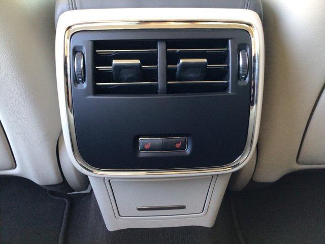 used 2020 Lincoln Continental car, priced at $20,895