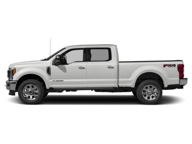 used 2019 Ford F-250 car