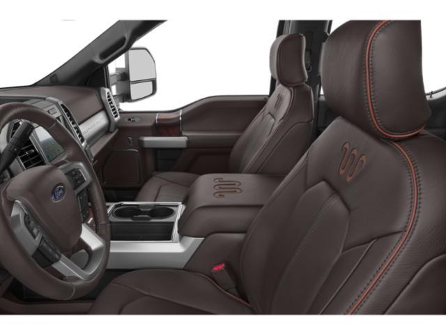 used 2019 Ford F-250 car