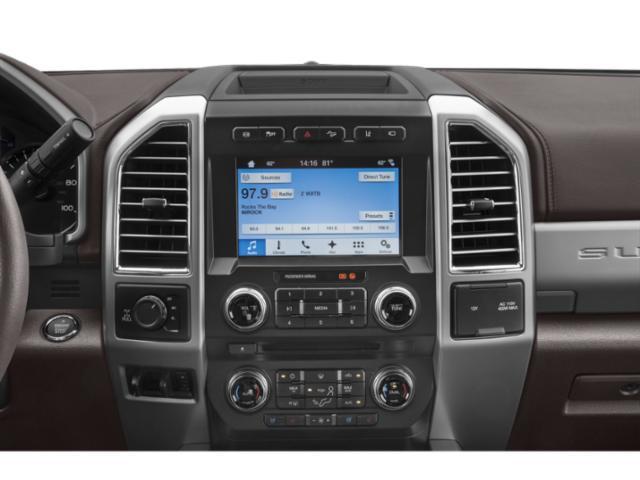 used 2019 Ford F-250 car