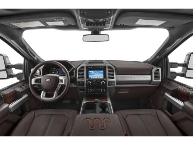 used 2019 Ford F-250 car