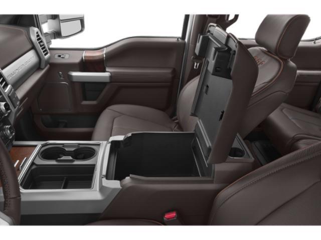 used 2019 Ford F-250 car