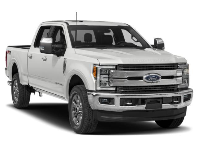 used 2019 Ford F-250 car
