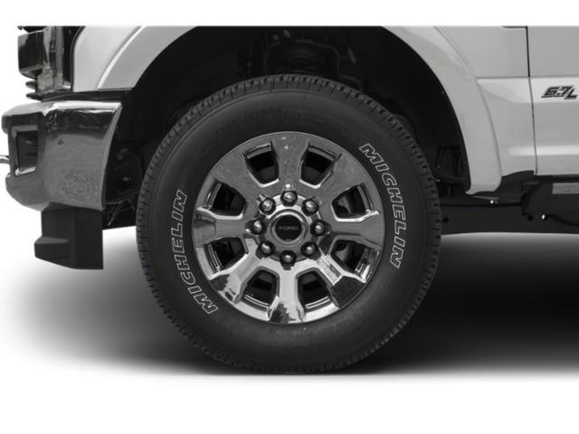 used 2019 Ford F-250 car