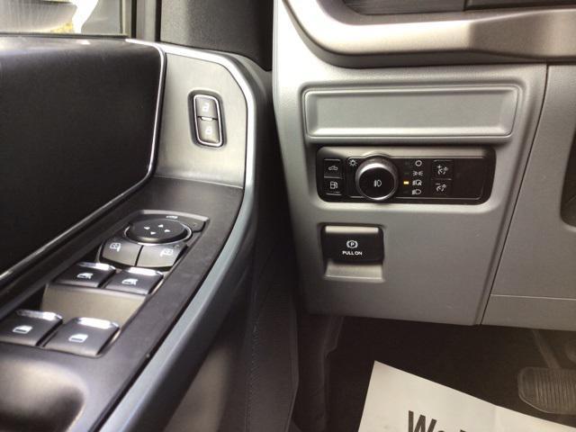 used 2024 Ford F-150 car, priced at $37,295