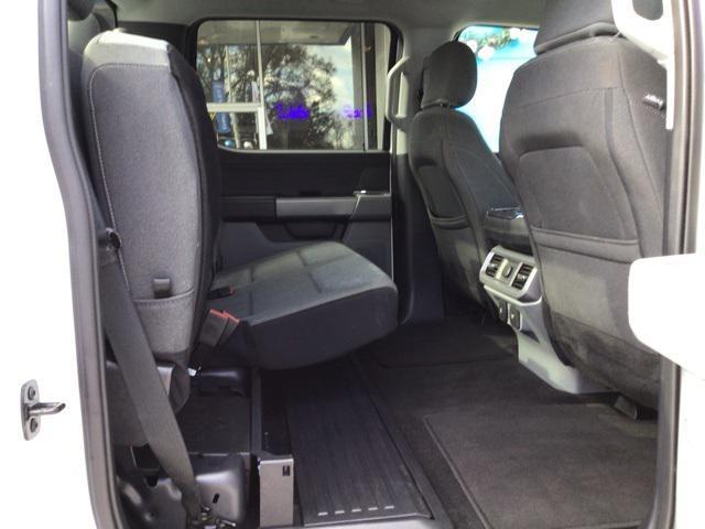 used 2024 Ford F-150 car, priced at $37,295