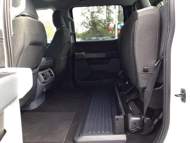 used 2024 Ford F-150 car, priced at $37,295