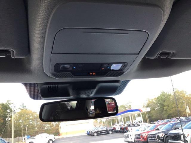 used 2024 Ford F-150 car, priced at $37,295