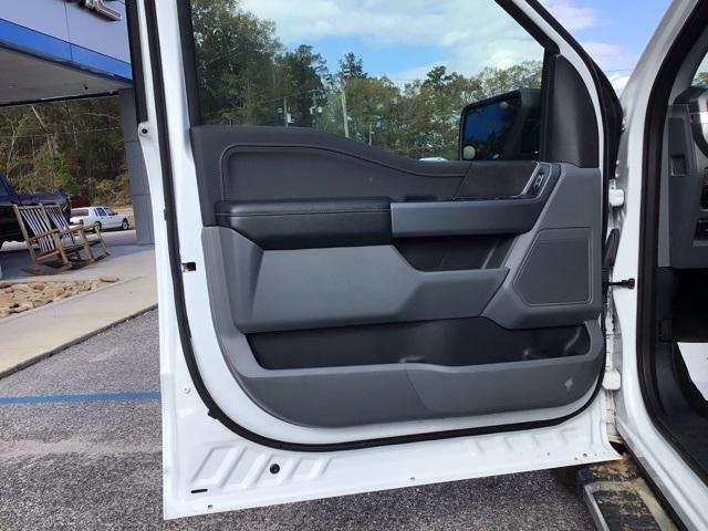 used 2024 Ford F-150 car, priced at $37,295