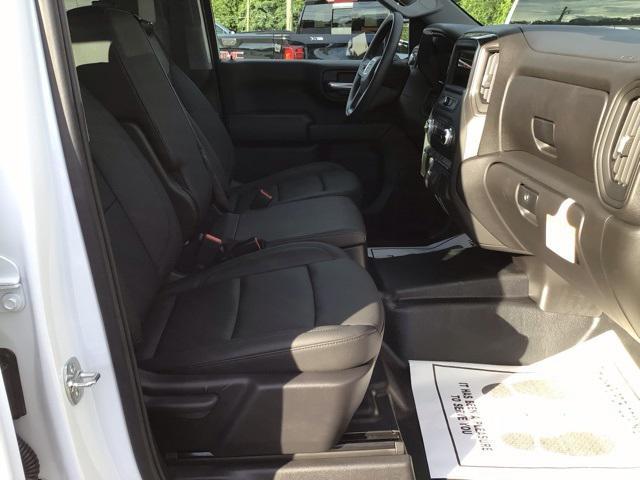 new 2026 GMC Sierra 1500 car, priced at $41,490