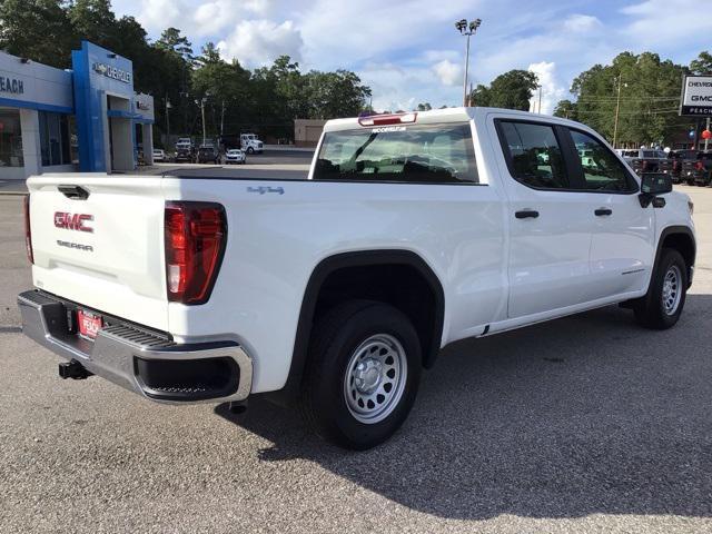 new 2026 GMC Sierra 1500 car, priced at $41,490