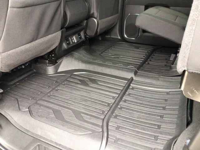 new 2026 GMC Sierra 1500 car, priced at $54,025