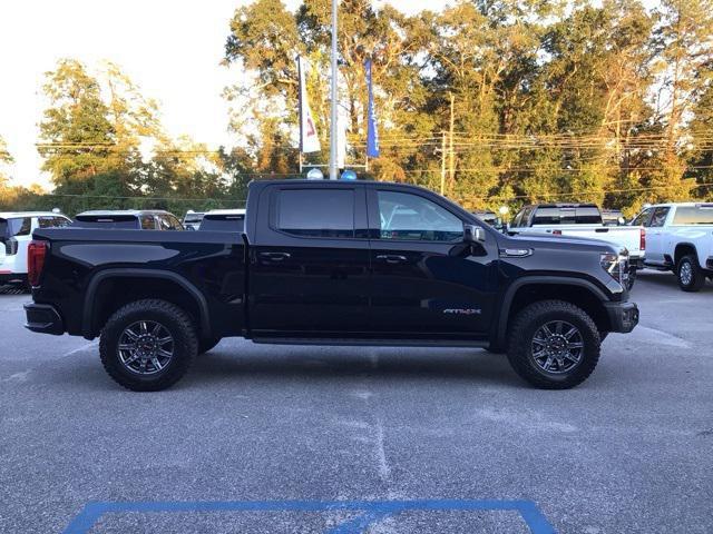 new 2026 GMC Sierra 1500 car, priced at $77,010