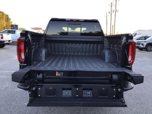 new 2026 GMC Sierra 1500 car, priced at $77,010