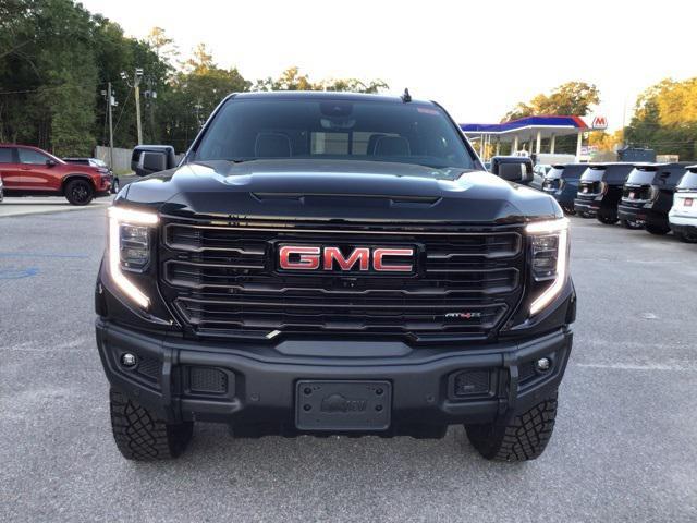new 2026 GMC Sierra 1500 car, priced at $77,010