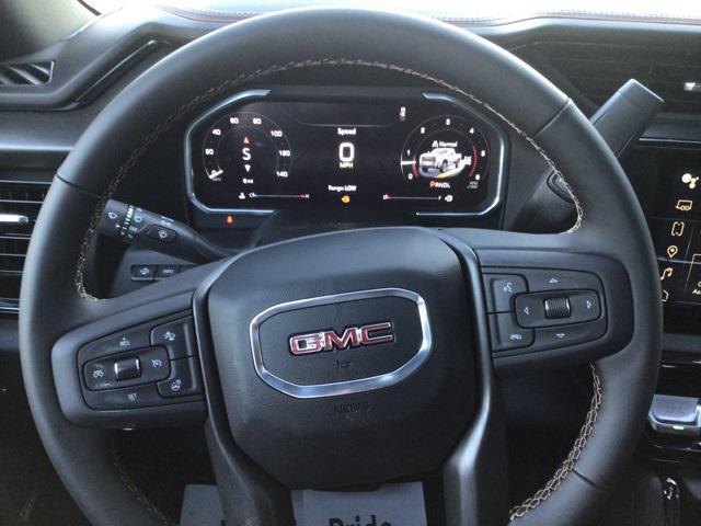 new 2026 GMC Sierra 2500 car, priced at $81,990