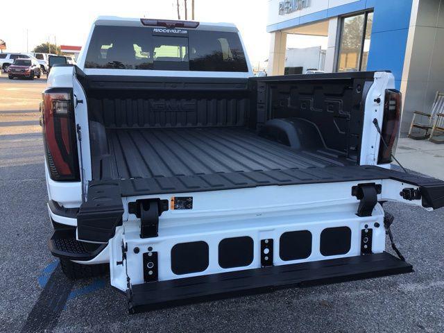 new 2026 GMC Sierra 2500 car, priced at $83,490