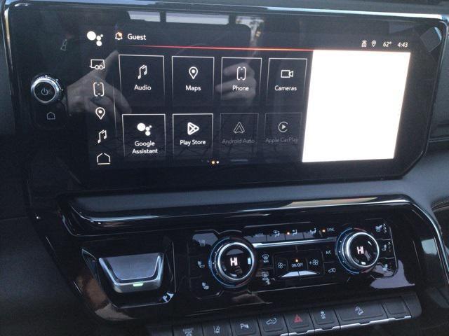 new 2026 GMC Sierra 2500 car, priced at $81,990