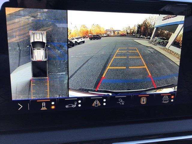 new 2026 GMC Sierra 2500 car, priced at $81,990