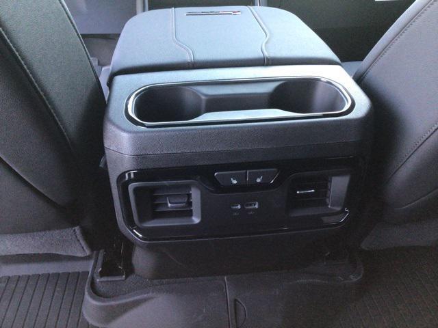 new 2026 GMC Sierra 2500 car, priced at $81,990