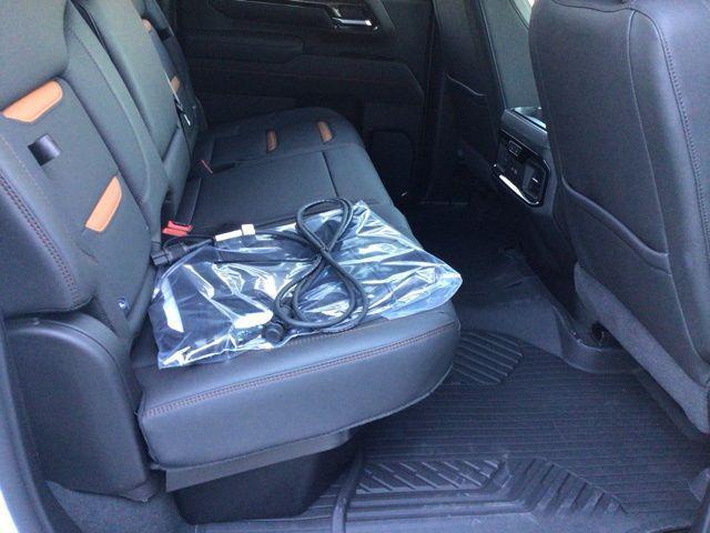 new 2026 GMC Sierra 2500 car, priced at $83,490