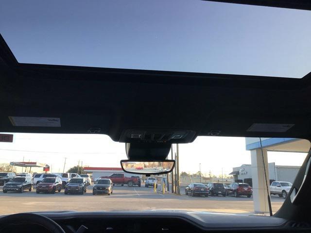 new 2026 GMC Sierra 2500 car, priced at $81,990