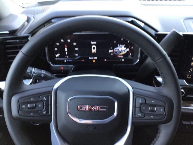 new 2025 GMC Sierra 2500 car, priced at $70,372