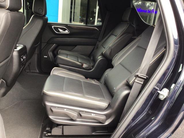 used 2024 Chevrolet Tahoe car, priced at $56,495