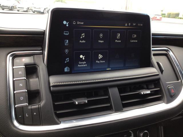 used 2024 Chevrolet Tahoe car, priced at $56,495