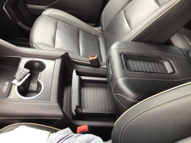 used 2024 Chevrolet Tahoe car, priced at $56,495