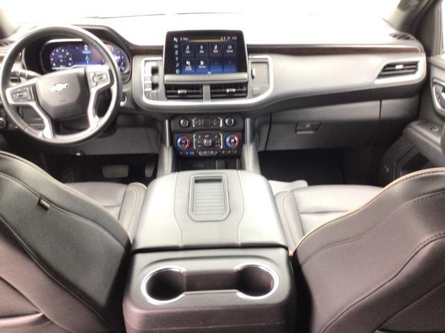 used 2024 Chevrolet Tahoe car, priced at $56,495