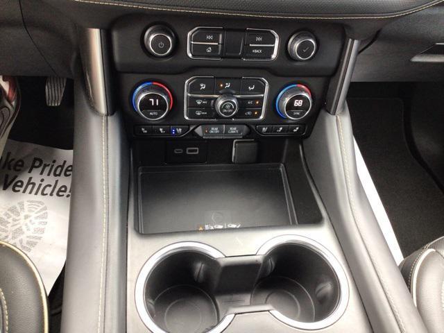 used 2024 Chevrolet Tahoe car, priced at $56,495