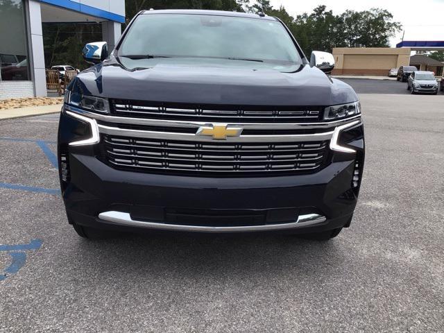 used 2024 Chevrolet Tahoe car, priced at $56,495