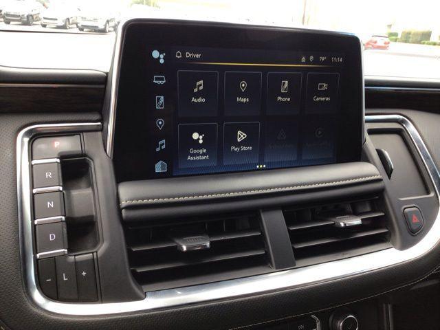 used 2024 Chevrolet Tahoe car, priced at $51,795