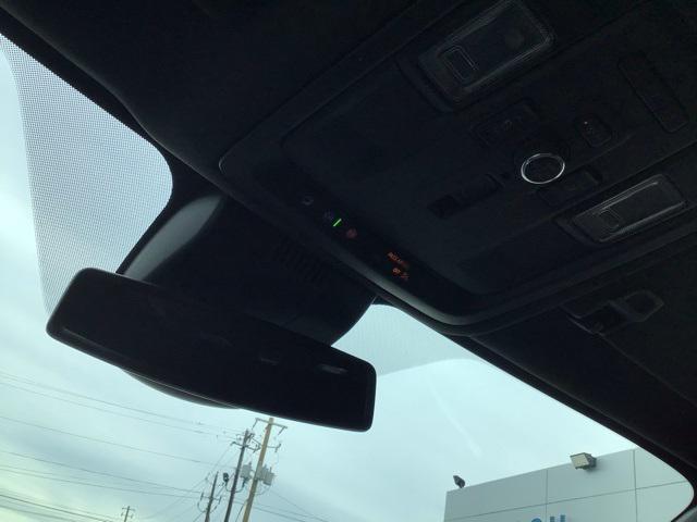 used 2024 Chevrolet Tahoe car, priced at $56,495