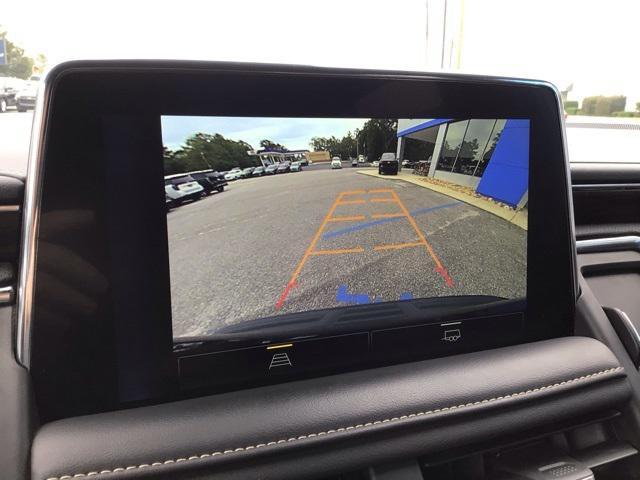 used 2024 Chevrolet Tahoe car, priced at $56,495