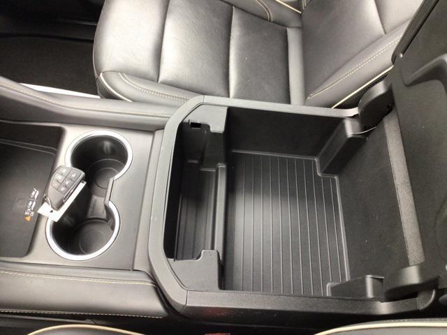 used 2024 Chevrolet Tahoe car, priced at $56,495