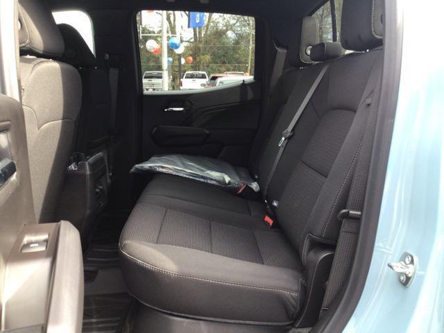 new 2026 Chevrolet Colorado car, priced at $36,468