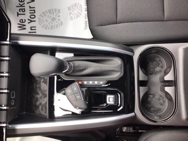 new 2026 Chevrolet Colorado car, priced at $36,468