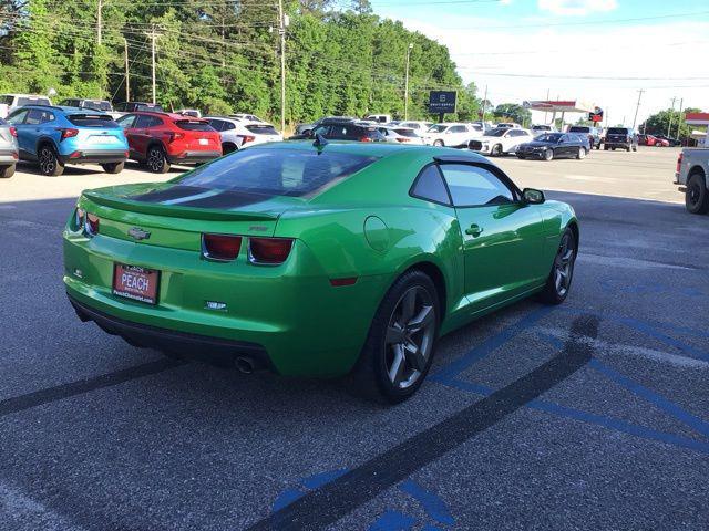 used 2011 Chevrolet Camaro car, priced at $7,995
