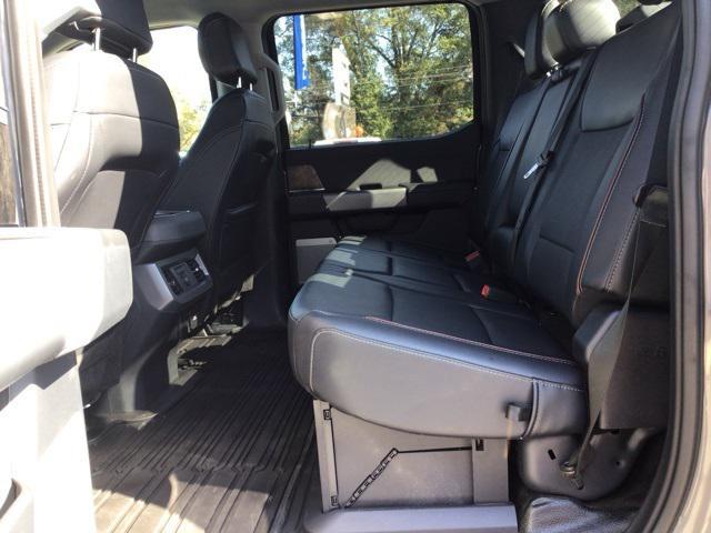 used 2024 Ford F-350 car, priced at $73,995