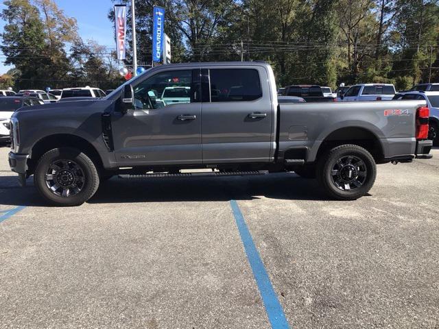 used 2024 Ford F-350 car, priced at $73,995