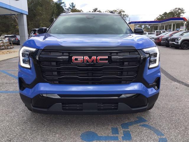new 2026 GMC Terrain car, priced at $31,503