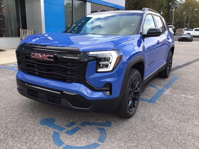 new 2026 GMC Terrain car, priced at $31,503